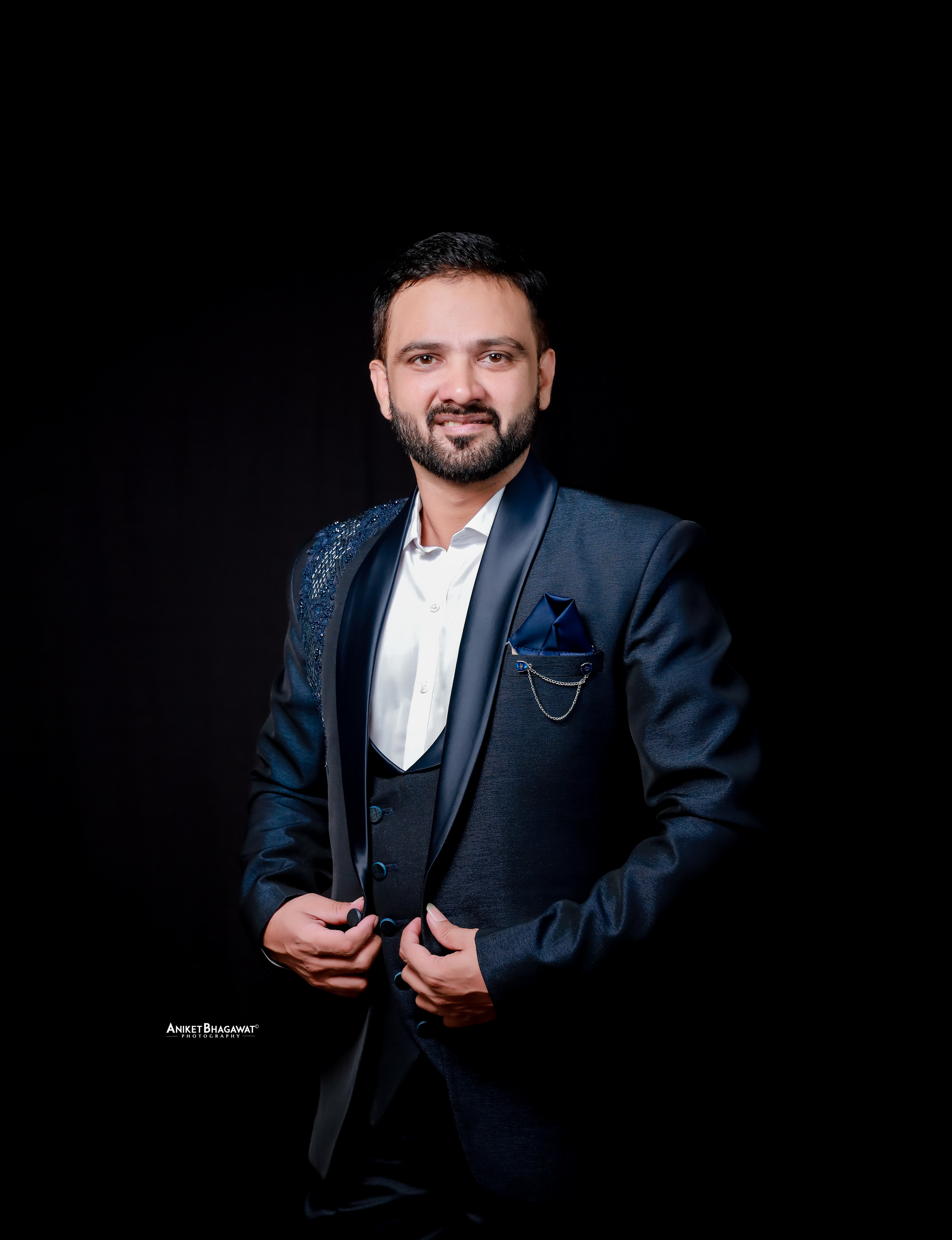 Founder